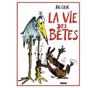 La Vie des bêtes