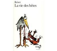 La Vie des bêtes