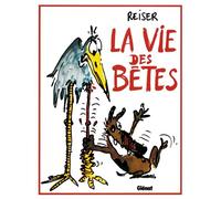 La Vie des bêtes
