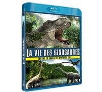 La vie des dinosaures - Blu-Ray E