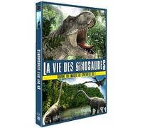 La vie des dinosaures E