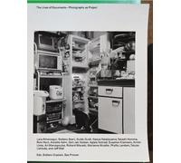 La vie des documents - La photographie en tant que projet