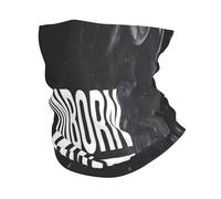 La Vie des Enfants À Naître Compte Homme Femme Cache Cou Élastique Bandana Multifonctionnel Bandeau pour Vélo Randonnée Cyclisme Course À Pied