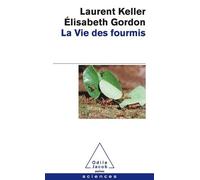 La Vie des fourmis