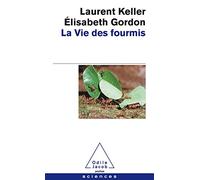 La Vie des fourmis