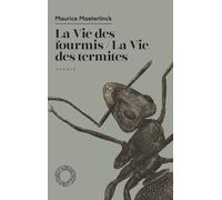 La vie des fourmis / La vie des termites