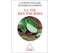 La Vie des fourmis