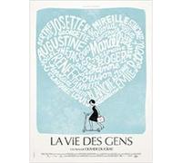 La vie des gens DVD DVD