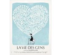La vie des gens DVD E
