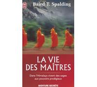 La Vie des Maîtres