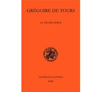 La vie des pères