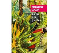 La vie des plantes: Une métaphysique du mélange