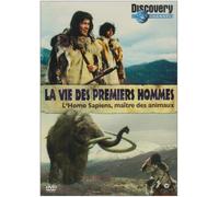 La vie des premiers hommes : L'homo sapiens, maître des animaux