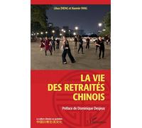 La vie des retraités chinois