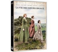 La Vie des sœurs Brontë – Universal Pictures