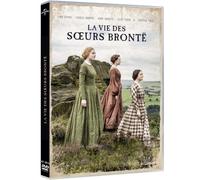 La vie des sœurs Brontë DVD DVD