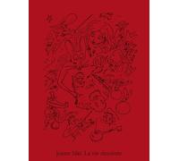 Joann Sfar, La Vie Dessinée