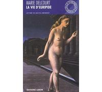 La Vie D'euripide