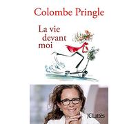 La vie devant moi