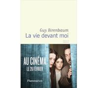 La vie devant moi
