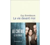 Guy Birenbaum – La vie devant moi – Essai – Broché