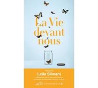 La Vie devant nous Collectif (Auteur), Leïla Slimani (Préface)