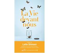 La Vie devant nous - Collectif - Presses De La Cite - broché - Roman