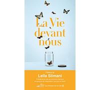 La Vie devant nous (Recueil)