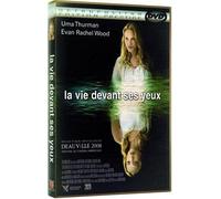 La vie devant ses yeux – DVD – Édition Prestige