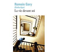 Romain Gary – La vie devant soi – Roman – Poche