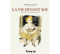 La vie devant soi: Nouvelle édition