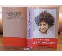 La vie devant soi / Ajar, Emile / Réf27997