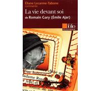 La Vie devant soi de Romain Gary (Émile Ajar) (Essai et dossier)