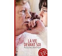 La vie devant soi: Lektüre