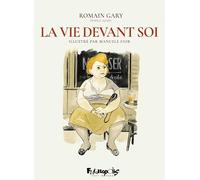 La vie devant soi: Nouvelle édition
