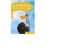 La Vie Devant Soi