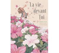 La Vie devant Toi - Hideki Arai - Akata - broché - Manga