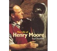 La vie d'Henry Moore by Roger Berthoud (Paperback)