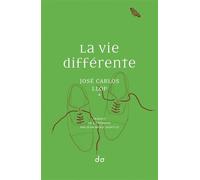 La Vie Différente - Collectif - Do Eds - broché - Poésie