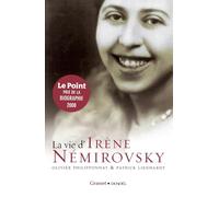 La vie d'Irène Némirovsky : 1903-1942