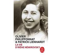 La Vie d'Irène Némirovsky