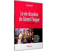 La Vie Dissolue De Gérard Floque