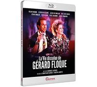 La Vie dissolue de Gérard Floque [Blu-ray]