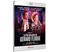 La vie dissolue de Gérard Floque Blu-ray