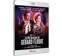 La vie dissolue de Gérard Floque Blu-ray E