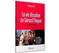 La Vie dissolue de Gérard Floque DVD E