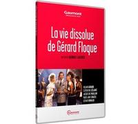 La vie dissolue de Gérard Floque DVD G