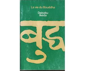 la vie du bouddha