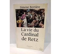 La Vie du cardinal de Retz