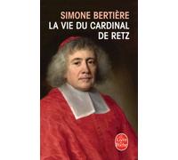 La Vie du Cardinal de Retz